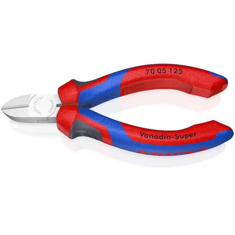Knipex 70 05 125 Yan Keski