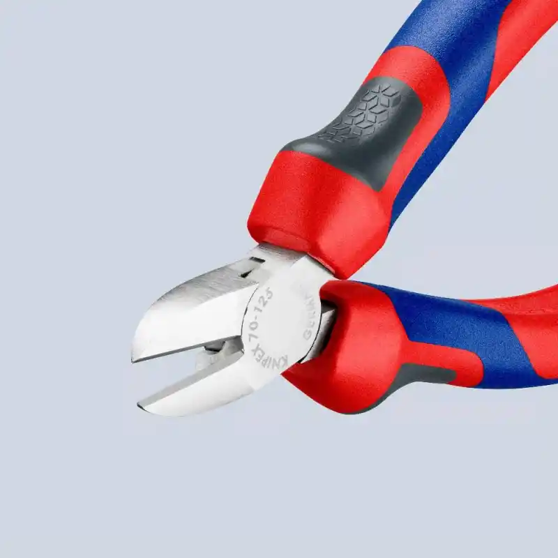 Knipex 70 05 125 Yan Keski