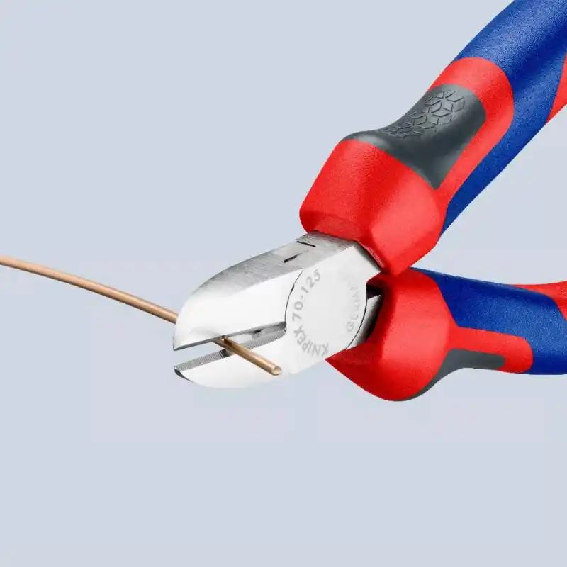 Knipex 70 05 125 Yan Keski