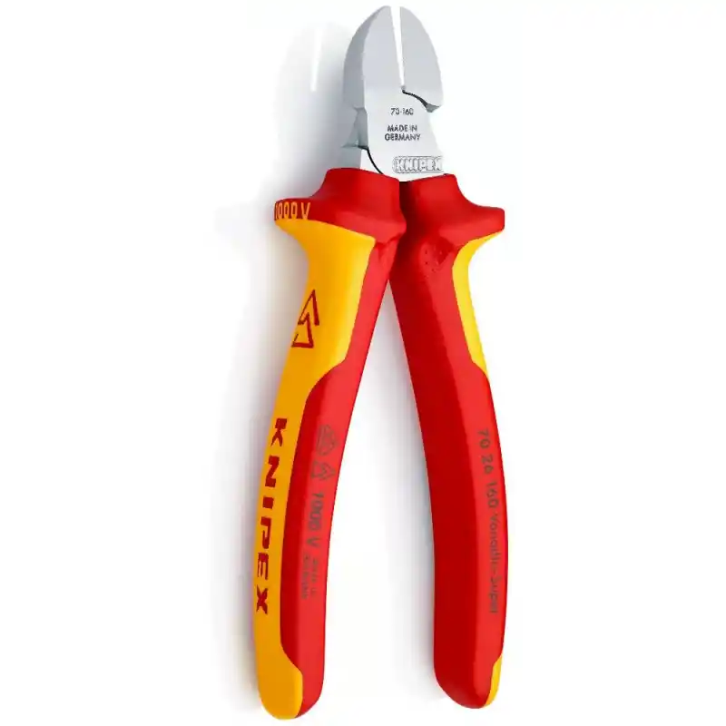 Knipex 70 26 160 Yan Keski 160mm