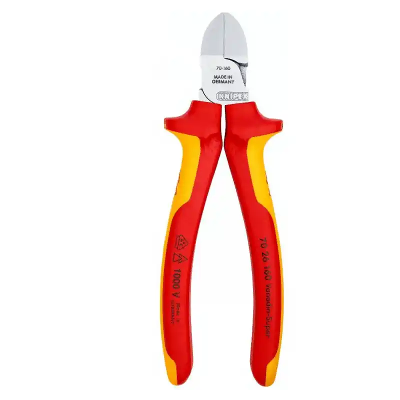 Knipex 70 26 160 Yan Keski 160mm