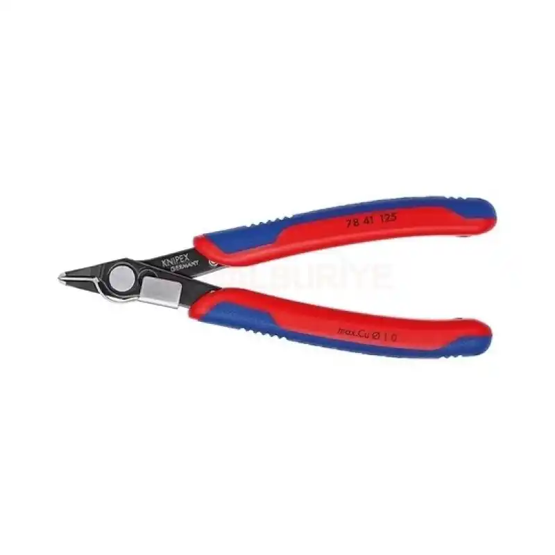 Knipex 78 41 125 Süper Knips Keski