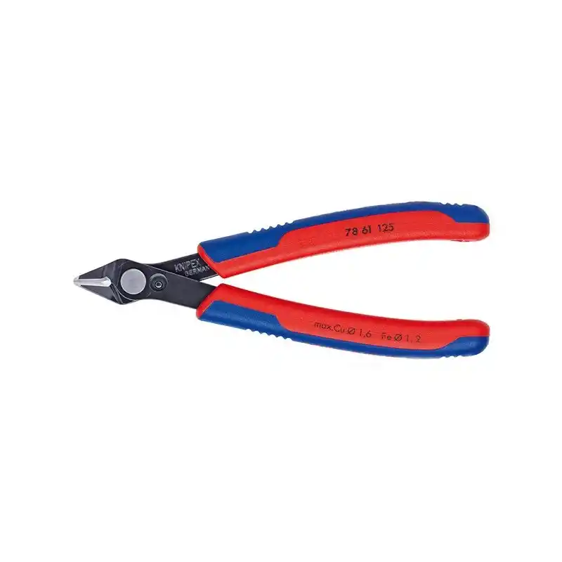 Knipex 78 61 125 Süper Knips Keski
