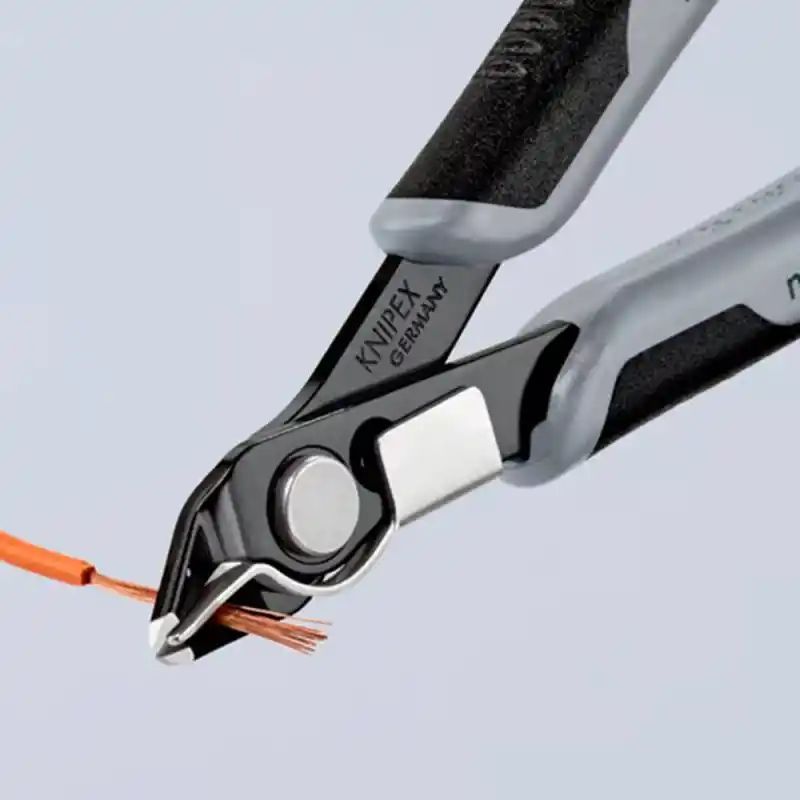 Knipex 78 71 125 ESD Elektronik Süper Kesim Pense 125mm
