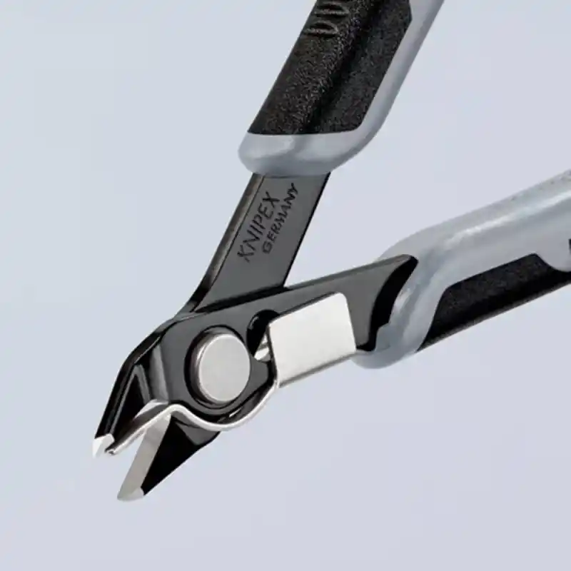 Knipex 78 71 125 ESD Elektronik Süper Kesim Pense 125mm
