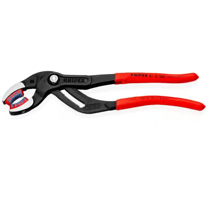 Knipex 81 11 250 Ayarlı Boru Kavrama Pense 250 mm