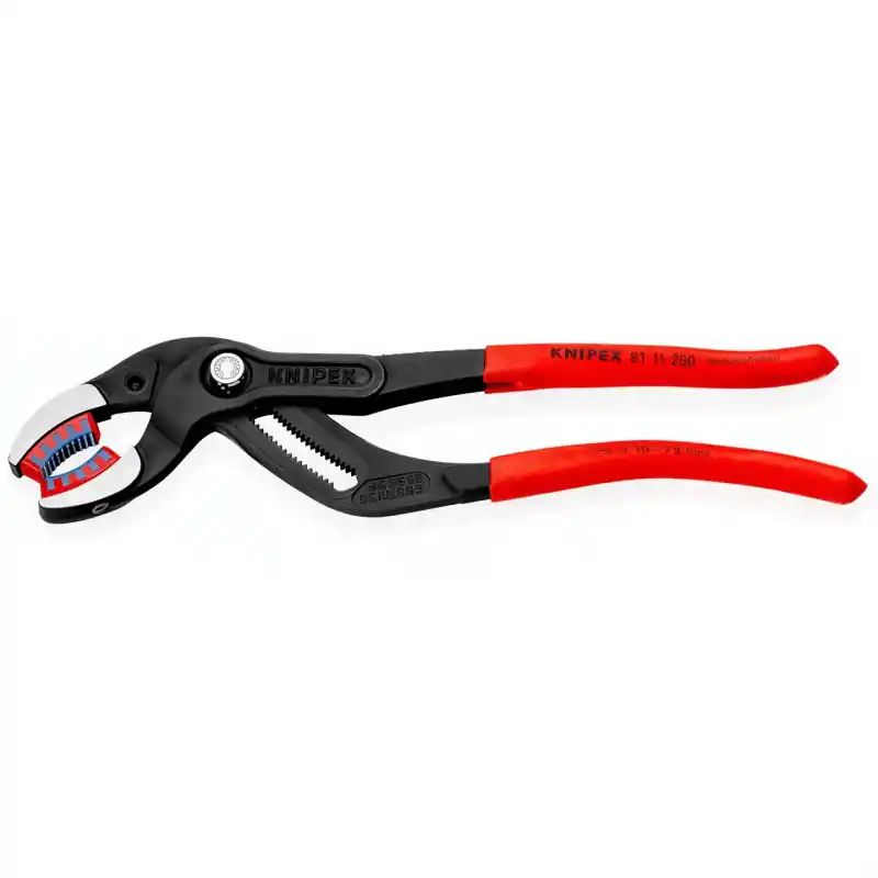 Knipex 81 11 250 Ayarlı Boru Kavrama Pense 250 mm