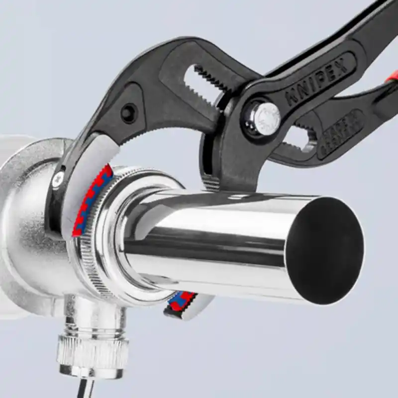 Knipex 81 11 250 Ayarlı Boru Kavrama Pense 250 mm