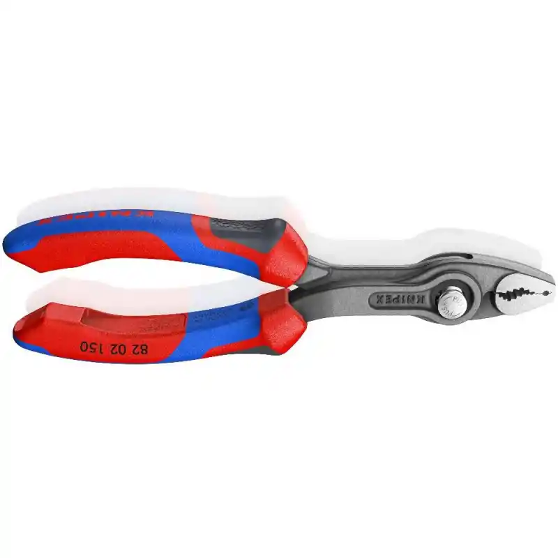 Knipex 82 02 150 TwinGrip Fort Pense 150 mm