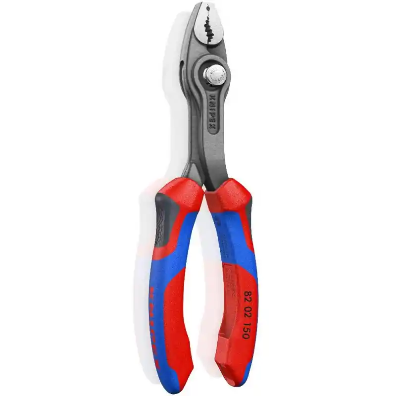 Knipex 82 02 150 TwinGrip Fort Pense 150 mm