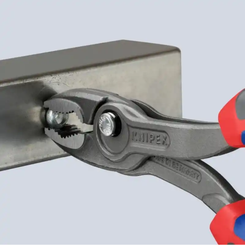 Knipex 82 02 200 TwinGrip Fort Pensesi 200 mm