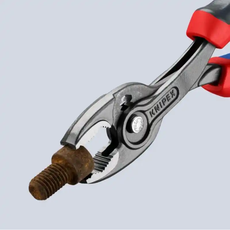 Knipex 82 02 200 TwinGrip Fort Pensesi 200 mm