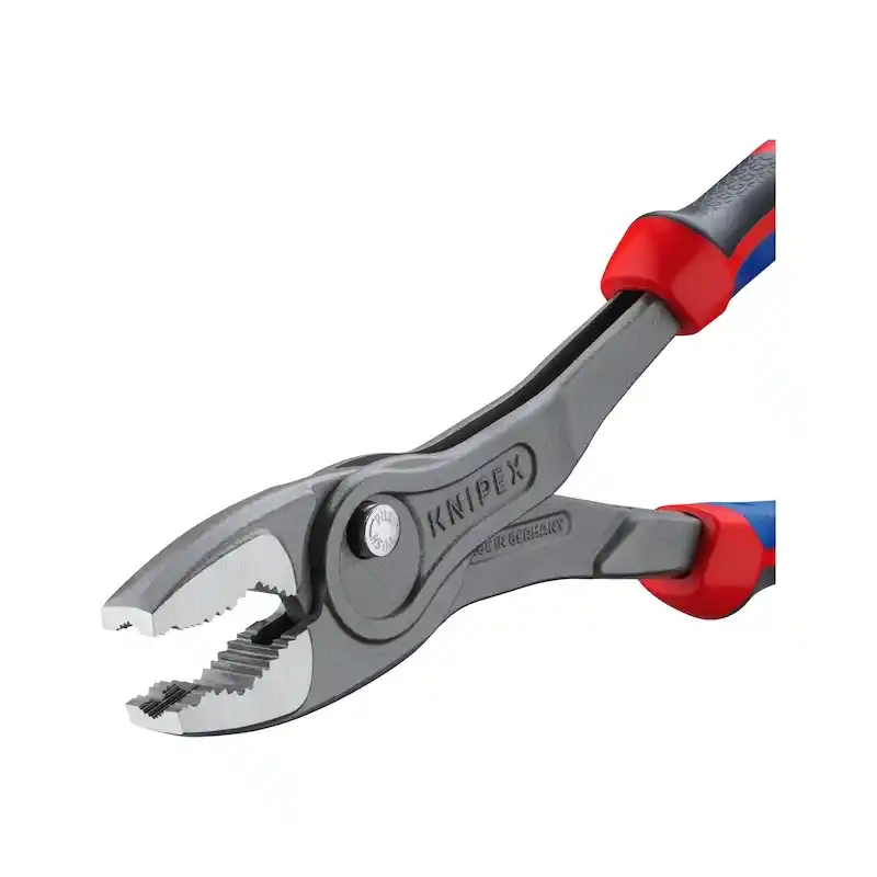 Knipex 82 02 250 TwinGrip Ön ve Yan Tutma Fort Pense