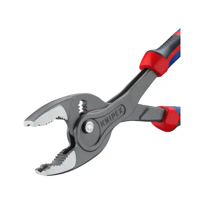 Knipex 82 02 250 TwinGrip Ön ve Yan Tutma Fort Pense