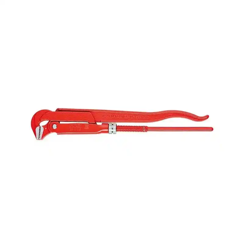 Knipex 83 10 030 - 3 inç Maşalı Boru Anahtarı