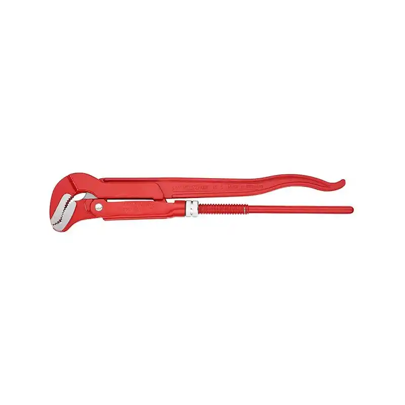 Knipex 83 30 015 S Maşalı Boru Anahtarı
