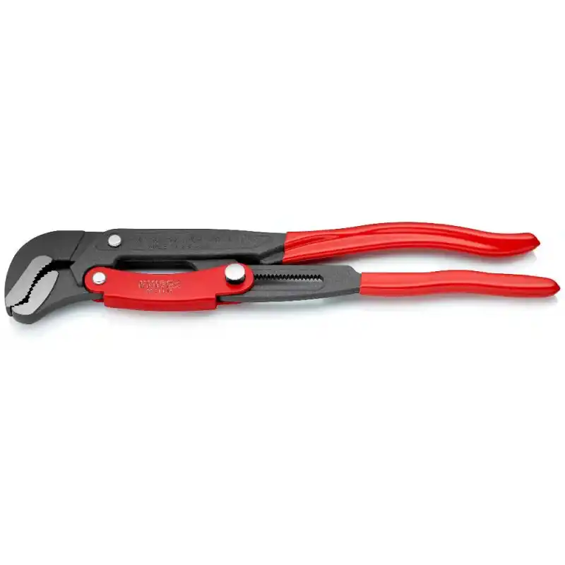 Knipex 83 61 015 1 1/2 S Tipi Hızlı Ayarlamalı Boru Anahtarı