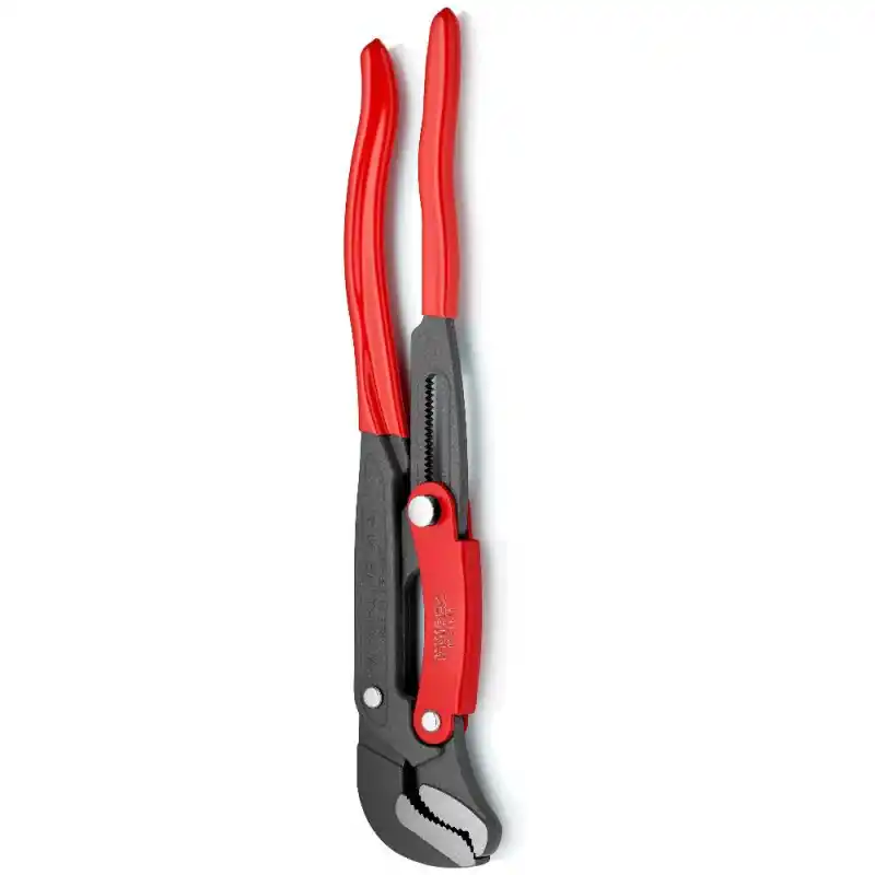 Knipex 83 61 015 1 1/2 S Tipi Hızlı Ayarlamalı Boru Anahtarı