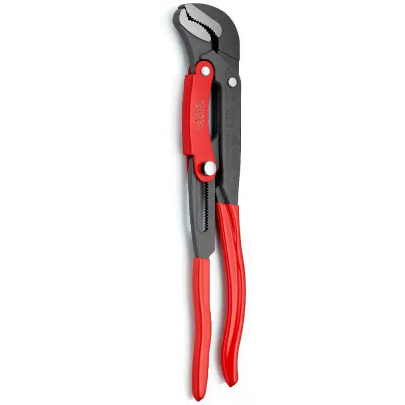 Knipex 83 61 015 1 1/2 S Tipi Hızlı Ayarlamalı Boru Anahtarı
