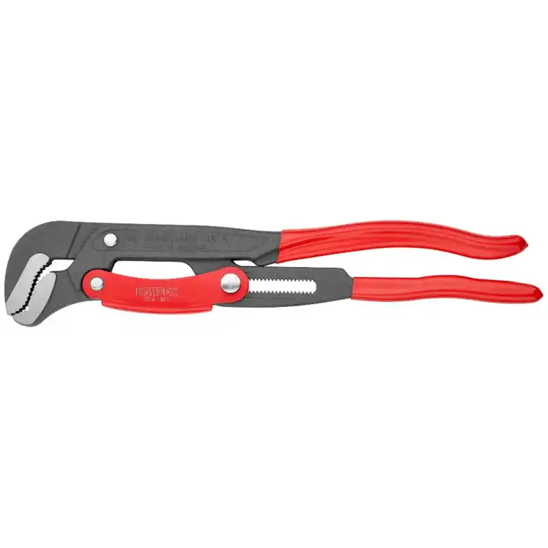 Knipex 83 61 015 1 1/2 S Tipi Hızlı Ayarlamalı Boru Anahtarı