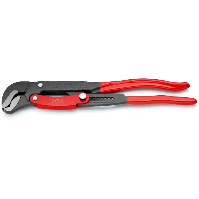 Knipex 83 61 015 1 1/2 S Tipi Hızlı Ayarlamalı Boru Anahtarı