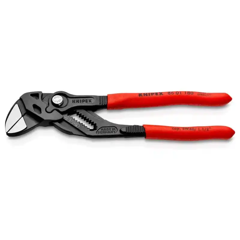 Knipex 86 01 180 Ayarlı Fort Pense