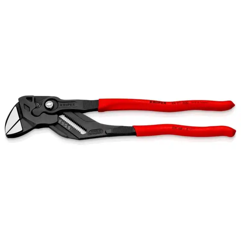 Knipex 86 01 300 Ayarlı Fort Pense