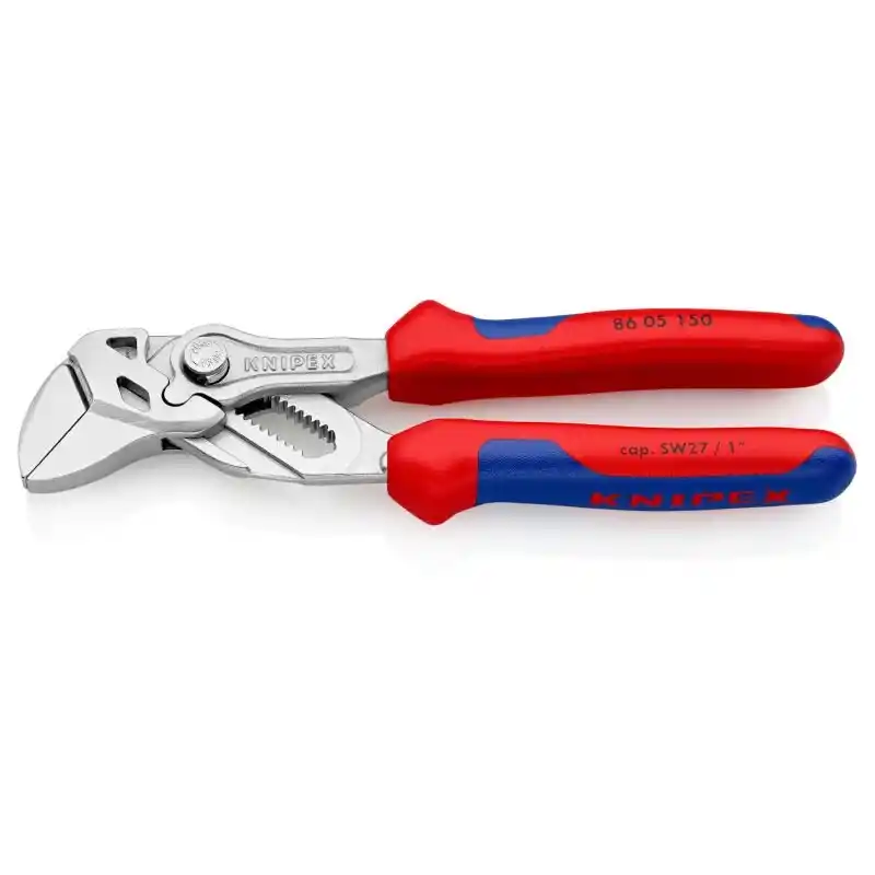 Knipex 86 05 150 Ayarlı Fort Pense