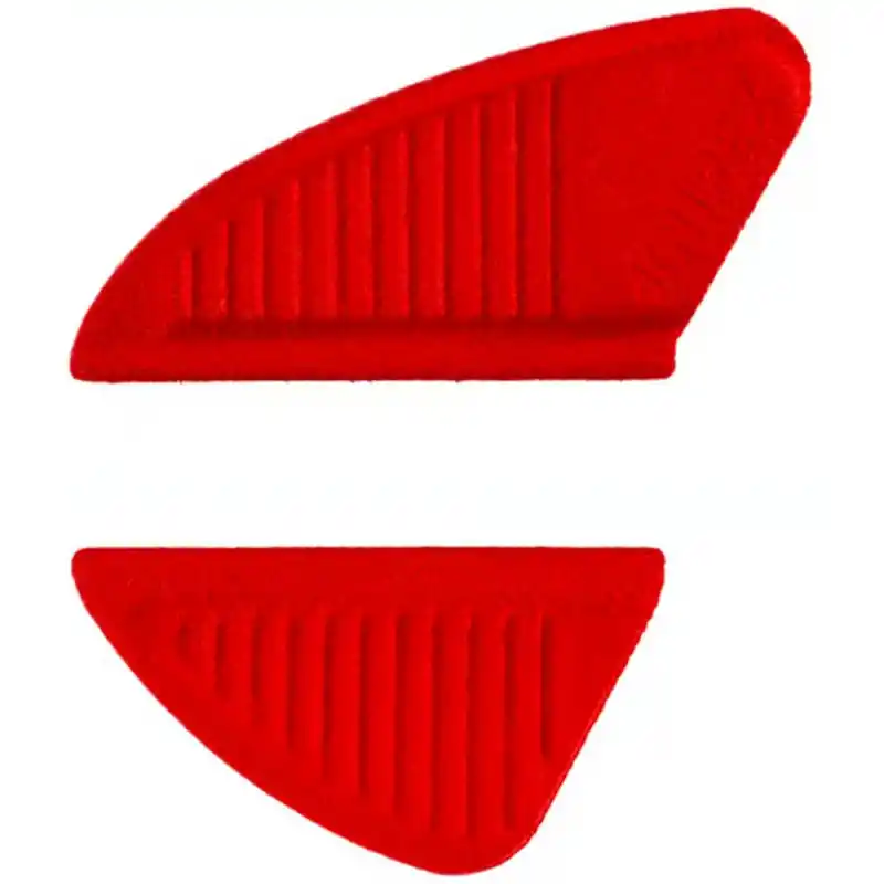 Knipex 86 09 180 V01 Tüm 86 XX 180 mm Modeller Koruyucu Plastik Çene