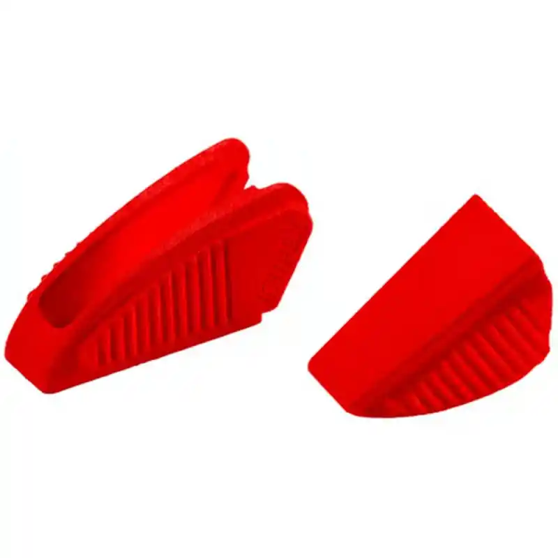 Knipex 86 09 180 V01 Tüm 86 XX 180 mm Modeller Koruyucu Plastik Çene