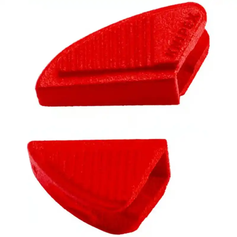 Knipex 86 09 180 V01 Tüm 86 XX 180 mm Modeller Koruyucu Plastik Çene