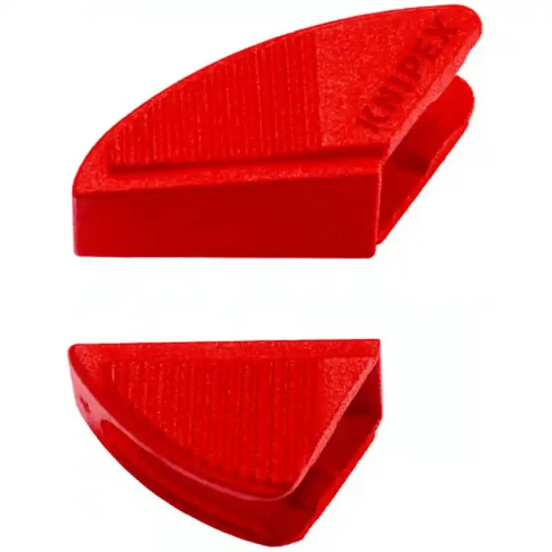 Knipex 86 09 300 V01 Tüm 86 XX 300 mm Modeller için Koruyucu Plastik Çene