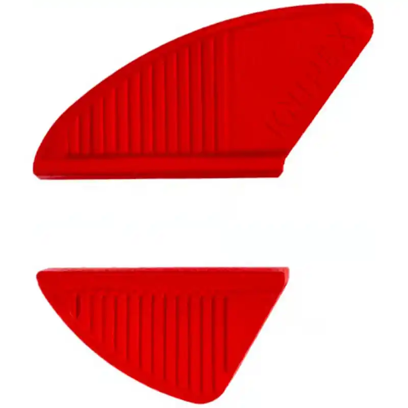 Knipex 86 09 300 V01 Tüm 86 XX 300 mm Modeller için Koruyucu Plastik Çene