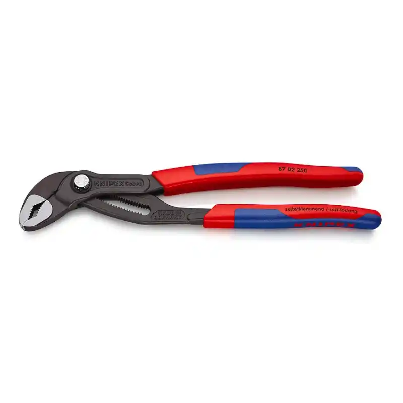 Knipex 87 02 250 Cobra Fort Pense 250 mm