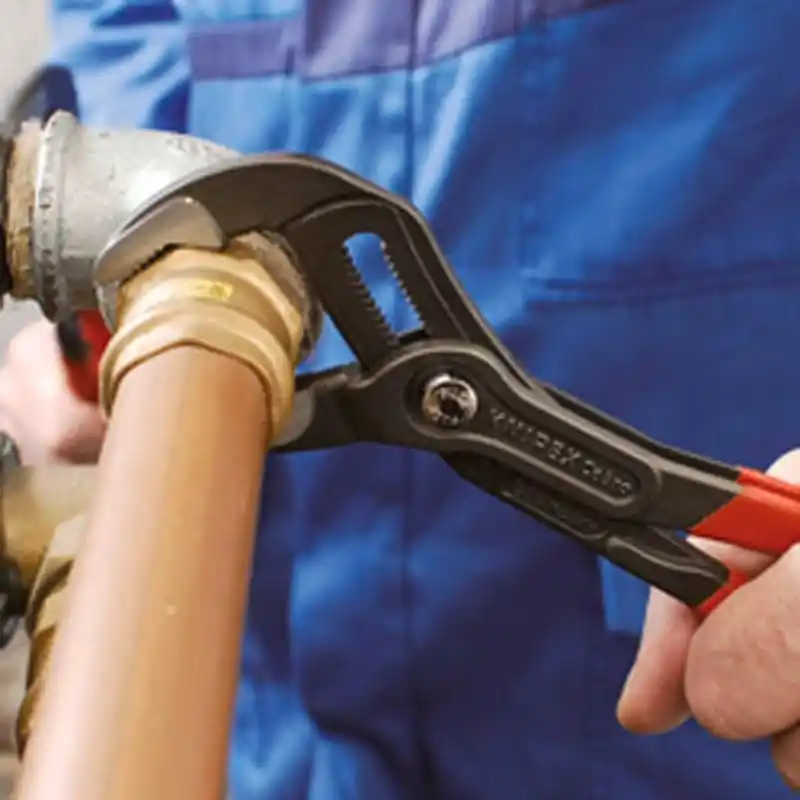 Knipex 87 02 250 Cobra Fort Pense 250 mm