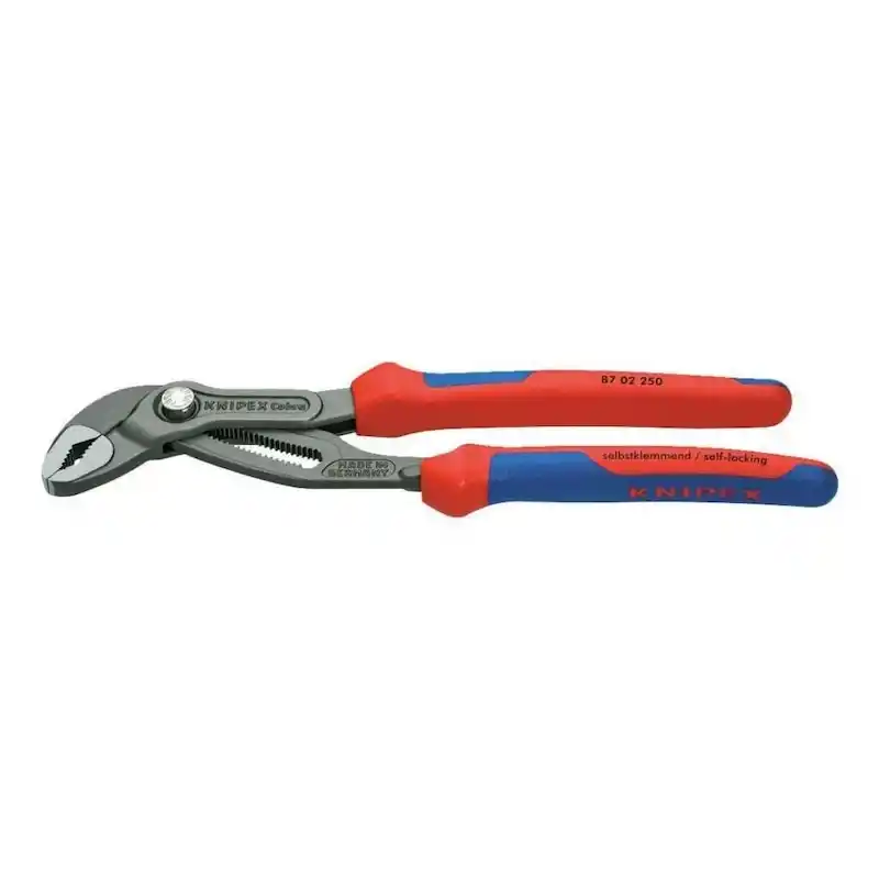 Knipex 87 02 250 Cobra Fort Pense 250 mm