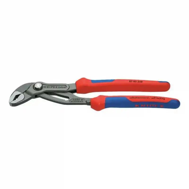 Knipex 87 02 250 Cobra Fort Pense 250 mm