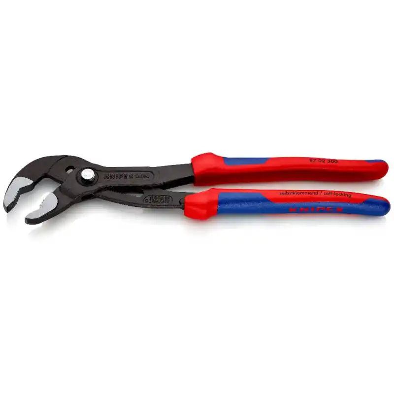 Knipex 87 02 300 Cobra Hightech Fort Pense 300 mm