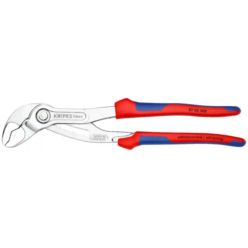 Knipex 87 05 300 Cobra Hightech Fort Pense 300 mm