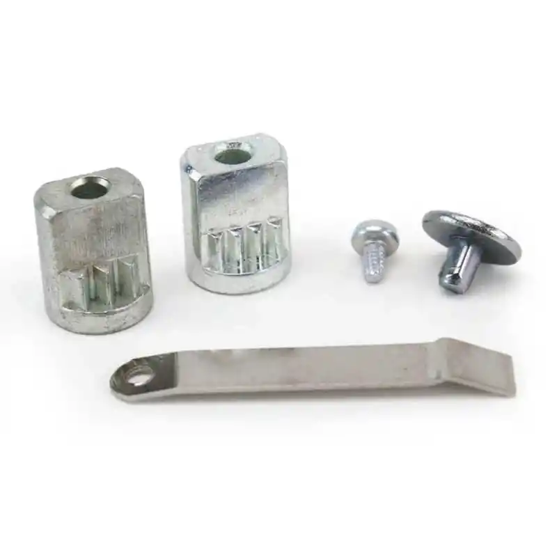 Knipex 87 09 01 Ayarlı Fort Pense Yedek Parça Seti