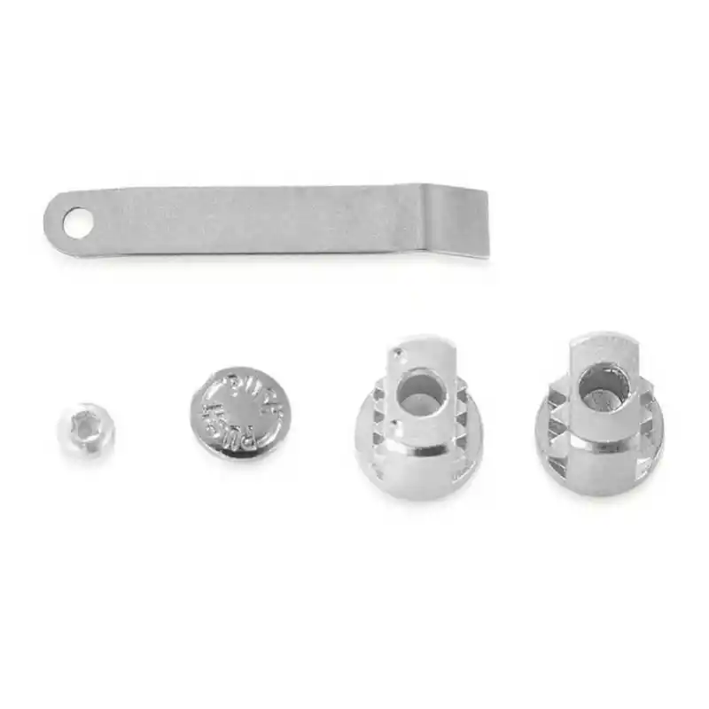 Knipex 87 09 01 Ayarlı Fort Pense Yedek Parça Seti