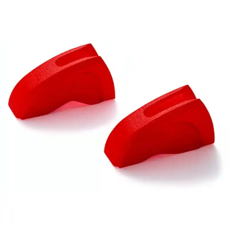 Knipex 87 09 180 V01 Tüm 87 XX 180 mm Modeller için Koruyucu Plastik Çene