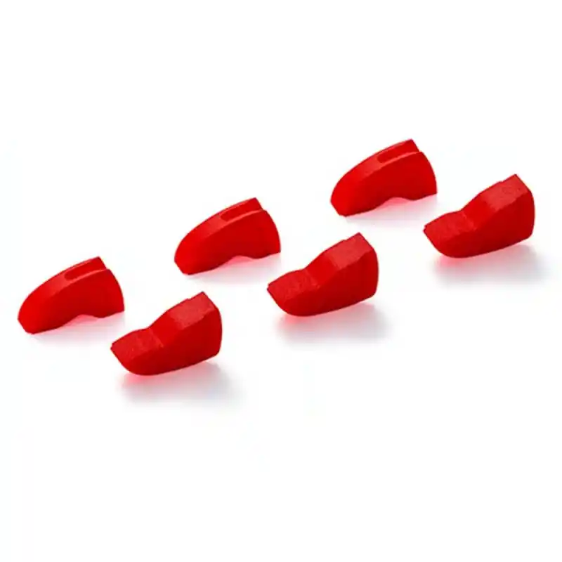 Knipex 87 09 180 V01 Tüm 87 XX 180 mm Modeller için Koruyucu Plastik Çene