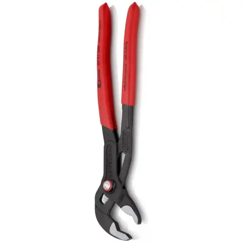 Knipex 87 21 250 Cobra QuickSet Fort Pense 250 mm