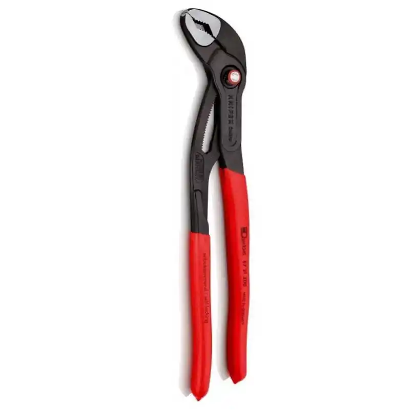 Knipex 87 21 300 Cobra Ayarlı Fort Pense
