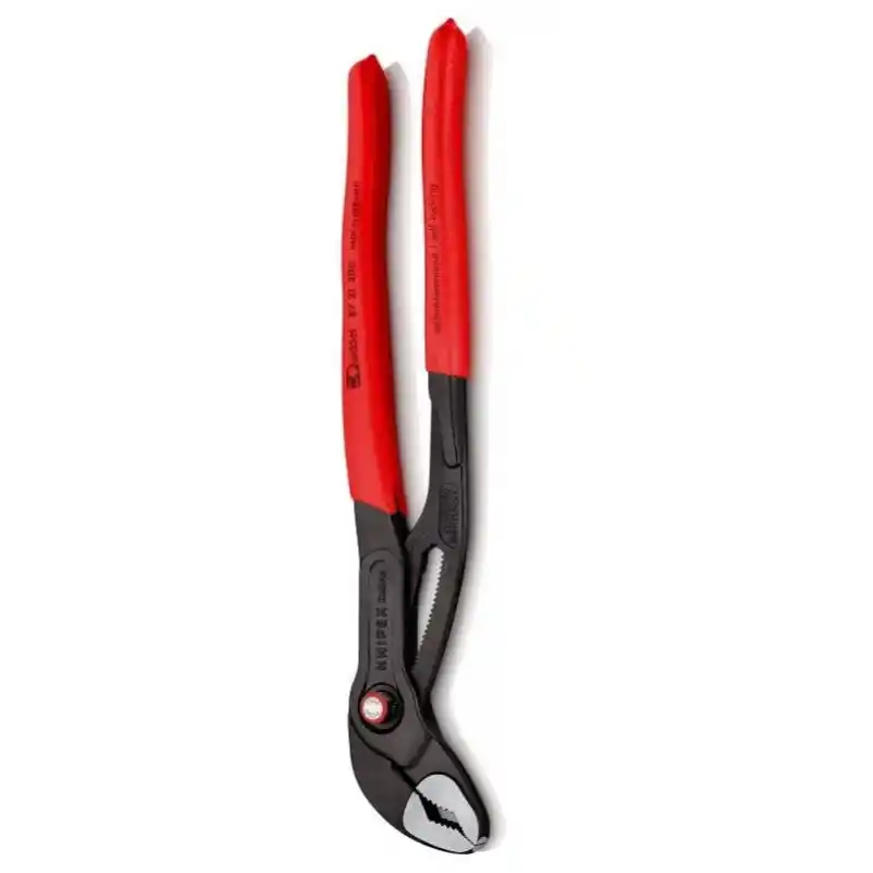 Knipex 87 21 300 Cobra Ayarlı Fort Pense