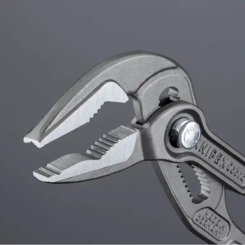 Knipex 87 51 180 İnce Tip Ayarlı Fort Pense