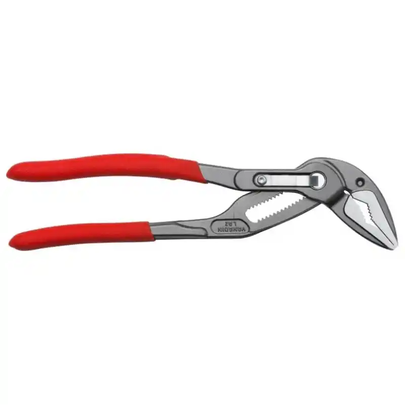 Knipex 87 51 180 İnce Tip Ayarlı Fort Pense