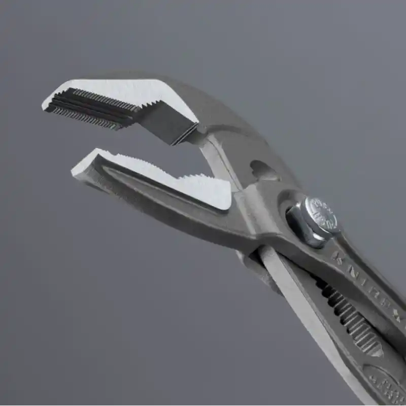 Knipex 87 51 180 İnce Tip Ayarlı Fort Pense