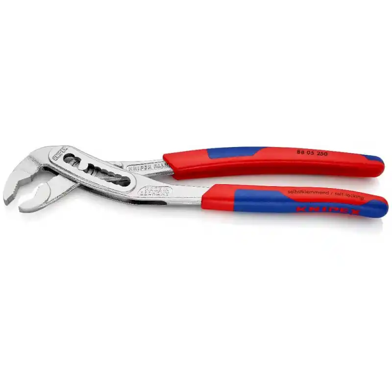 Knipex 88 05 250 Alligator Ayarlı Fort Pense